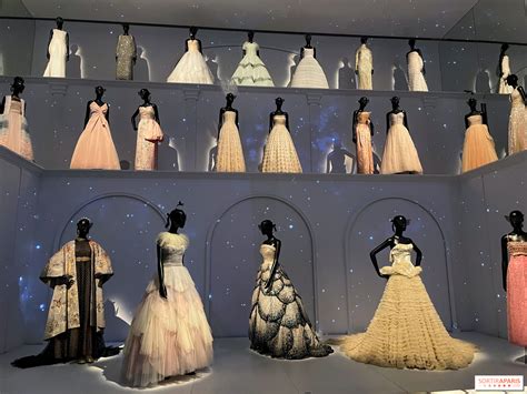 Christian Dior museum paris tickets